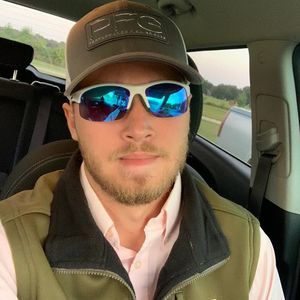 Meet your Posher, Jacob